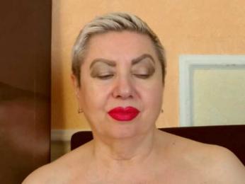 PoshLadyx webcam model stream image