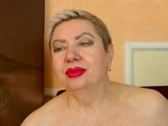 PoshLadyx webcam model stream image