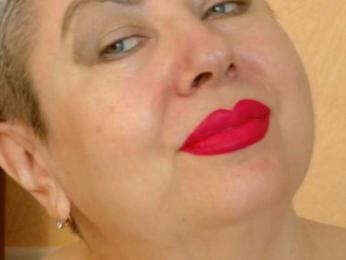 PoshLadyx webcam model stream image