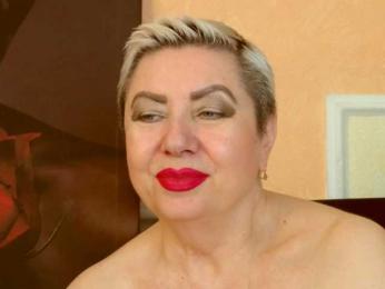 PoshLadyx webcam model stream image