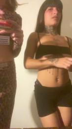 steff206 webcam model stream image