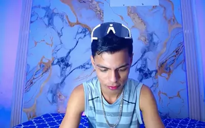 Naughty_hot01 webcam model stream image