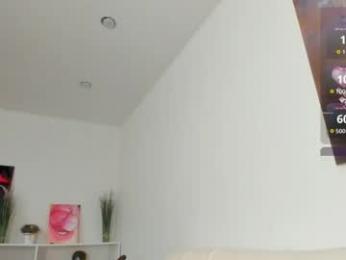 _timeless_paradox webcam chaturbate model stream image