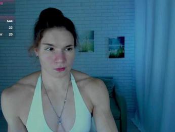Lisa-Ray webcam model stream image