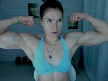 Lisa-Ray webcam model stream image