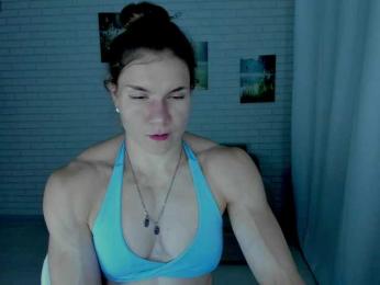 Lisa-Ray webcam model stream image