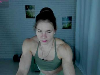 Lisa-Ray webcam model stream image