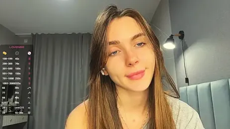 Veluxe webcam stripchat model stream image