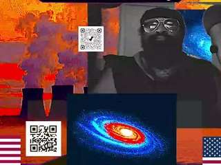 zeroslash webcam model stream image