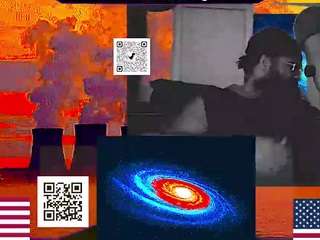 zeroslash webcam model stream image