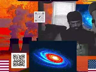 zeroslash webcam model stream image