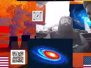 zeroslash webcam model stream image