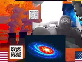 zeroslash webcam model stream image