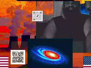 zeroslash webcam model stream image