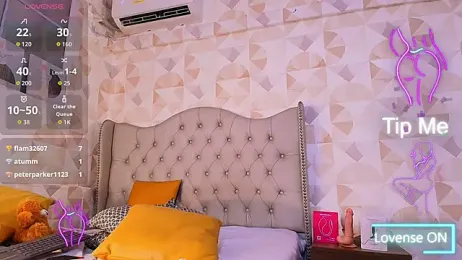 Siriuss_Collin webcam stripchat model stream image