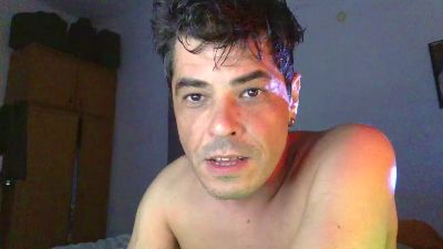 BrunoSesion webcam cam4 model stream image