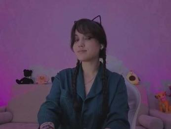 -lost- webcam model stream image