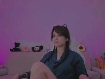 -lost- webcam model stream image