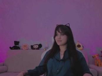 -lost- webcam model stream image