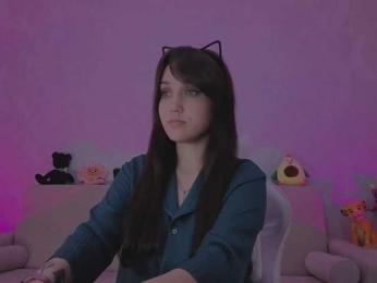 -lost- webcam model stream image