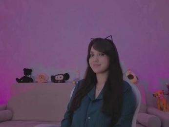 -lost- webcam model stream image