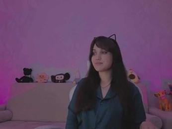 -lost- webcam model stream image