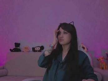 -lost- webcam model stream image
