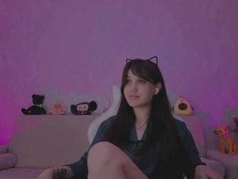 -lost- webcam model stream image