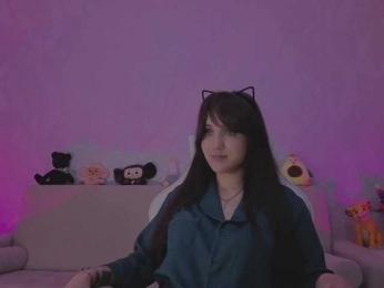 -lost- webcam model stream image