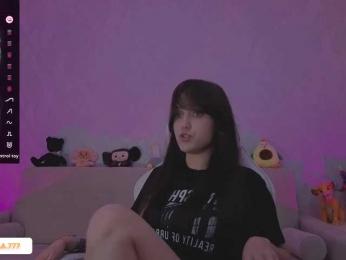-lost- webcam model stream image