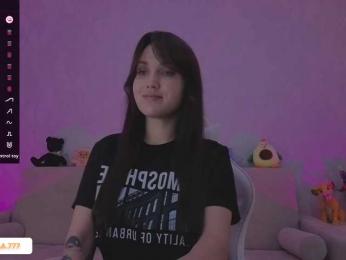 -lost- webcam model stream image