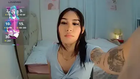 seraph1nx webcam model stream image
