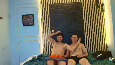 Stimot webcam model stream image