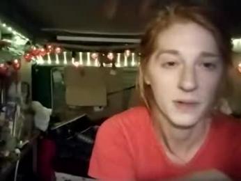 lesleygumgrass webcam model stream image