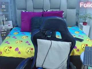 evelinzaens webcam model stream image