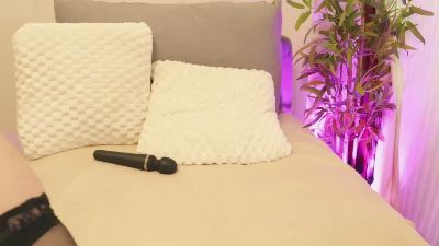 LunaRiva webcam cam4 model stream image