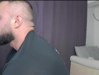 rickymiami1 webcam model stream image