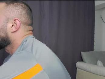 rickymiami1 webcam model stream image