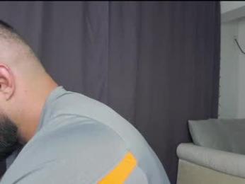 rickymiami1 webcam model stream image