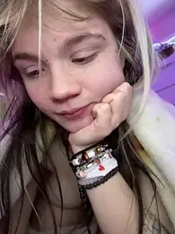 Cutiepiespanks webcam stripchat model stream image