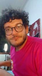 Tiope webcam model stream image