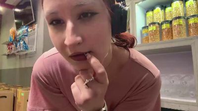 CodiMatusek webcam model stream image