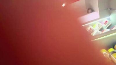CodiMatusek webcam model stream image