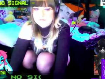 anchew webcam chaturbate model stream image