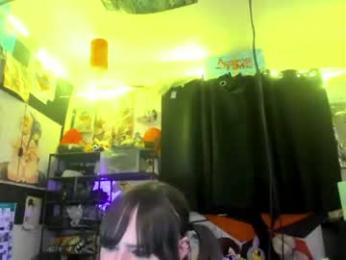 anchew webcam chaturbate model stream image