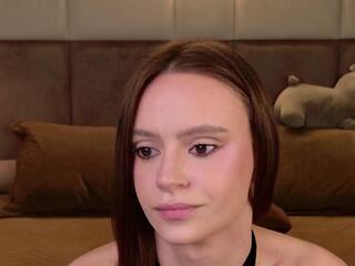 Rebecca Morton webcam model stream image