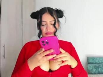 manuela_anderson webcam model stream image