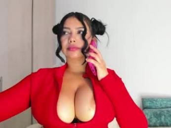 manuela_anderson webcam model stream image