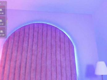 ShaylaDavis webcam model stream image