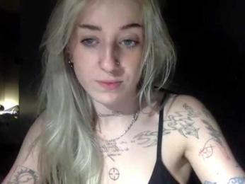EmmyHot webcam model stream image